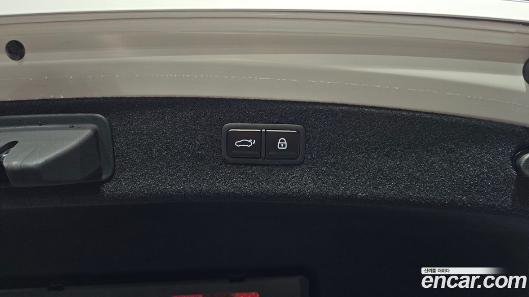 Genesis G80 Gasoline 2.5 Turbo AWD, 2026