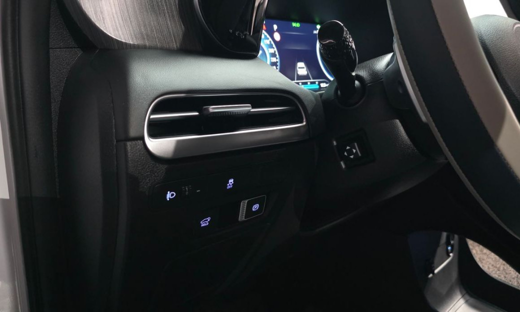 Hyundai Palisade Diesel 2.2 2WD, 2024