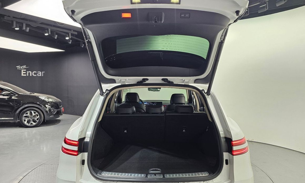 Genesis GV70 2.5T Gasoline 2WD, 2025