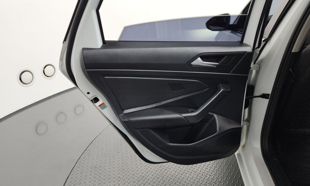 Volkswagen Jetta 1.4 TSI Prestige, 2021