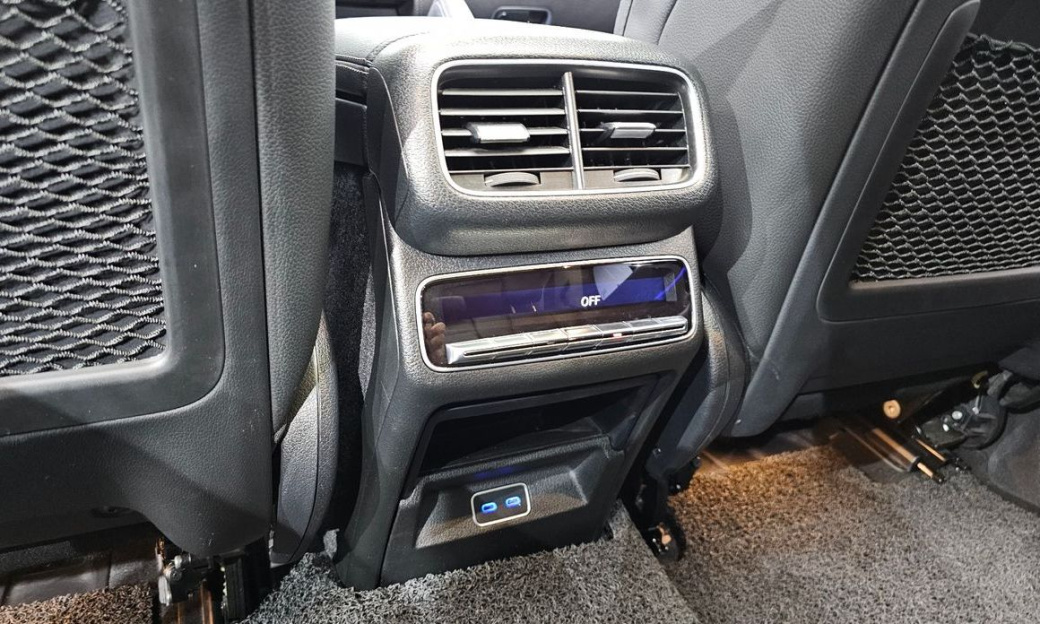 Mercedes-Benz GLE-Class GLE300d 4MATIC, 2024