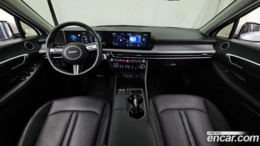 Hyundai Sonata 2.0, 2024