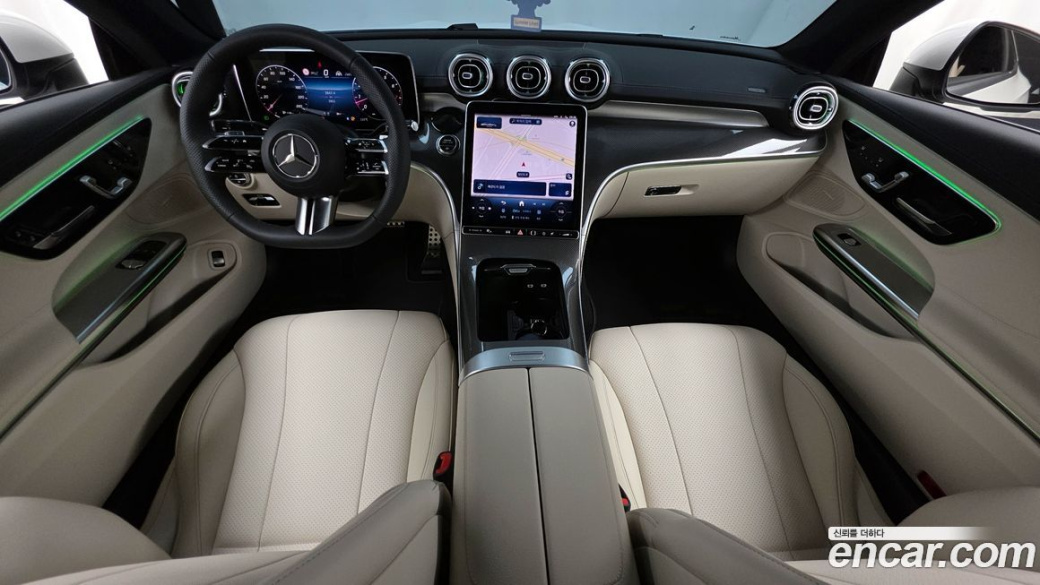 Mercedes-Benz CLE-Class CLE200 Coupe, 2026