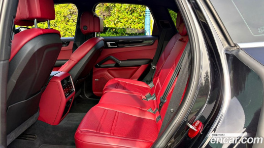 Porsche Cayenne 3.0, 2019