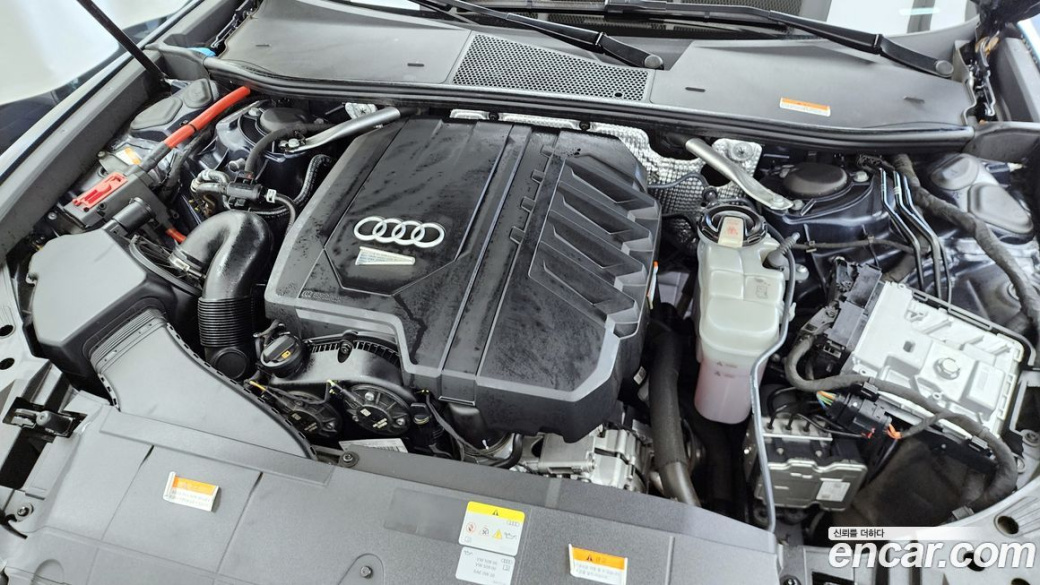 Audi A6 45 TFSI Premium, 2023