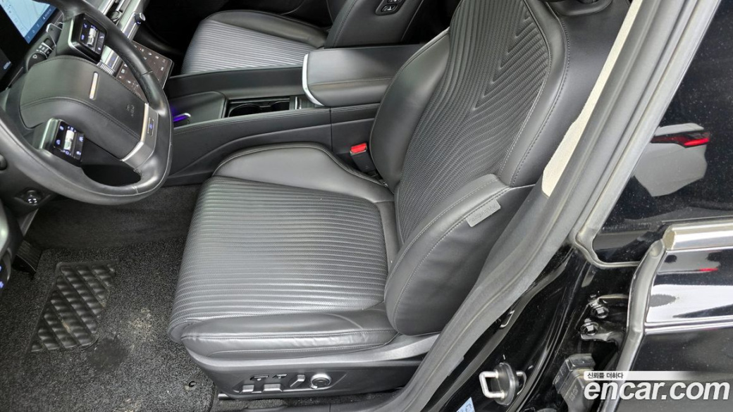 Hyundai Grandeur 2,5 Gasoline 2WD, 2023