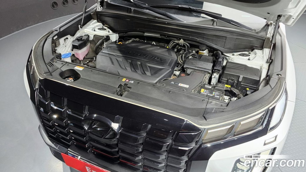 Hyundai Palisade Diesel 2.2 4WD, 2023