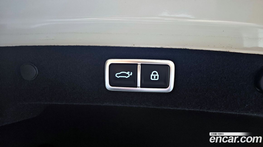 Hyundai Grandeur 2,5 Gasoline 2WD, 2023