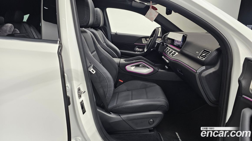 Mercedes-Benz GLE-Class GLE450 4MATIC Coupe, 2025