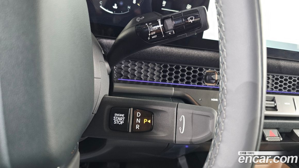 Kia Tasman 2.5T Gasoline 4WD, 2026