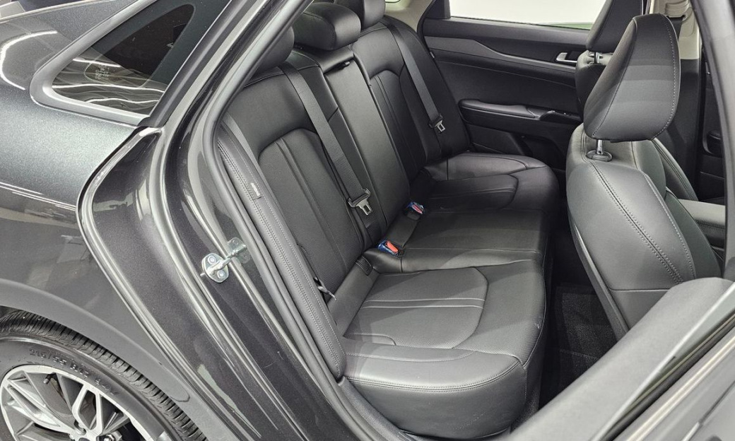 Kia K5 2.0, 2023