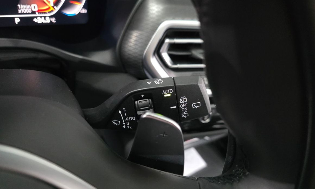 BMW X3 xDrive 20i M Sport, 2024