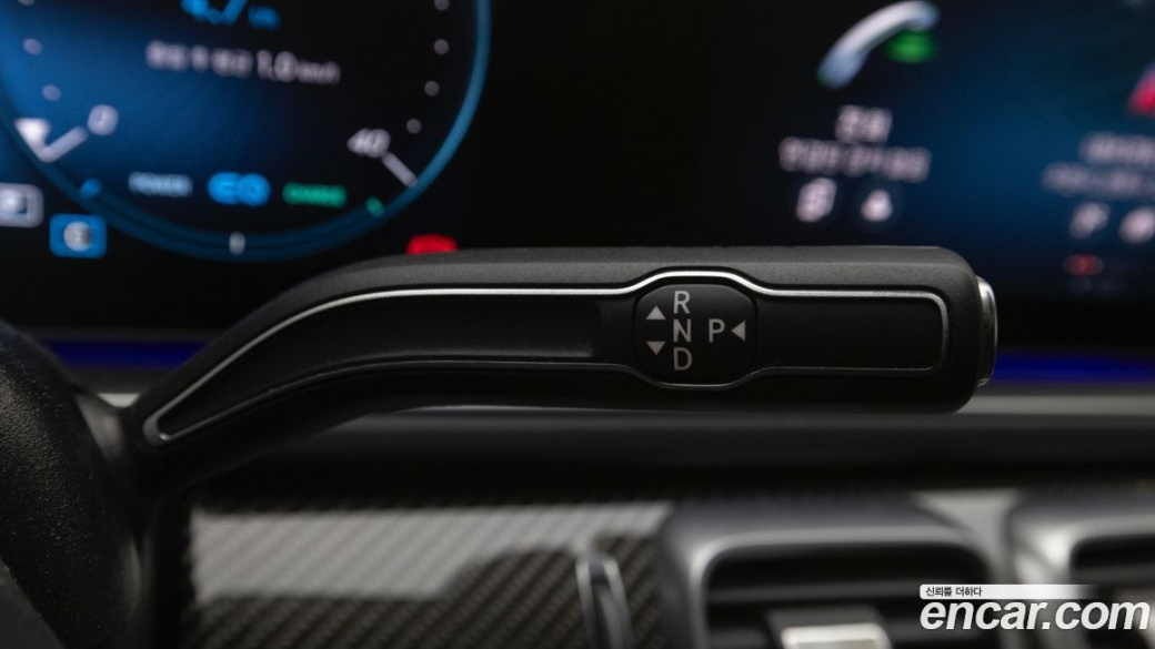 Mercedes-Benz GLE-Class AMG GLE53 4MATIC+, 2023