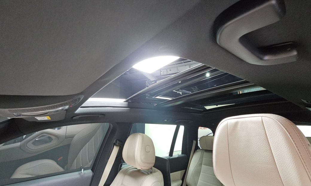Mercedes-Benz GLS-Class GLS400d 4MATIC, 2023