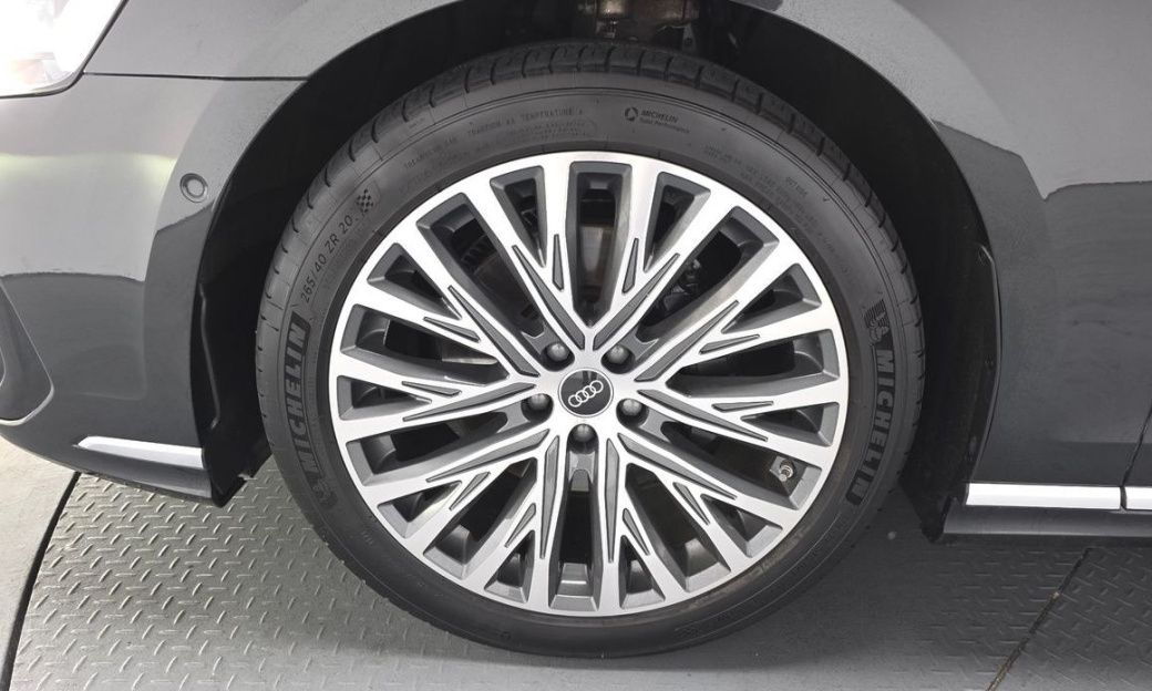 Audi A8 50 TDI Quattro Premium, 2023