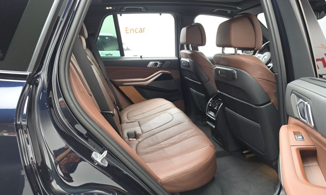BMW X5 xDrive 40i M Sport, 2025