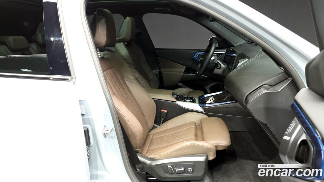 BMW X3 xDrive 20 M Sport, 2025