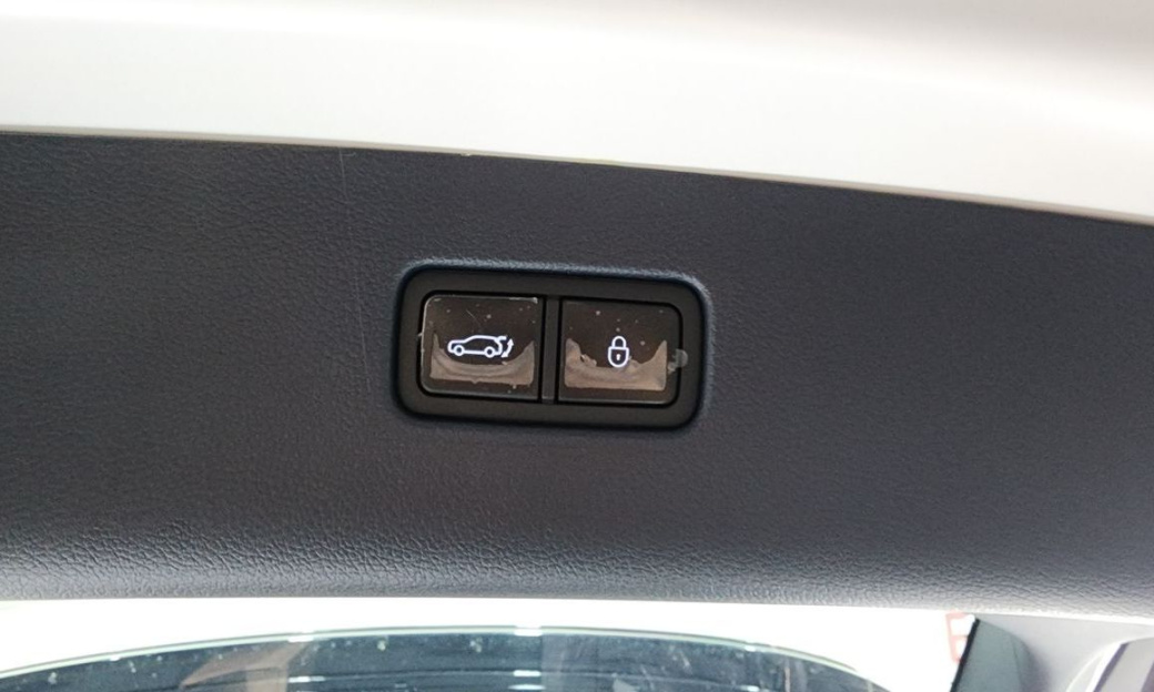 Genesis GV80 2.5T Gasoline 2WD, 2024