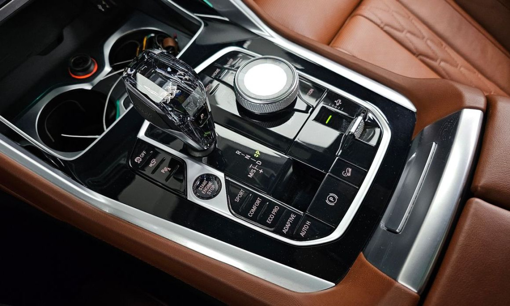 BMW X6 xDrive40d M Sport Online Exclusive, 2022