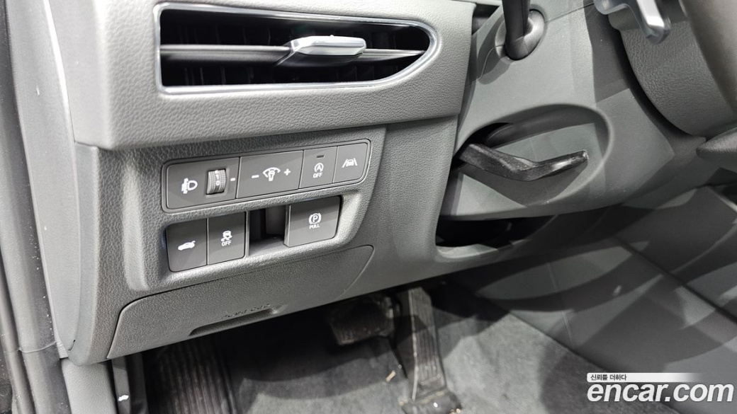 Hyundai Sonata 2.0, 2023