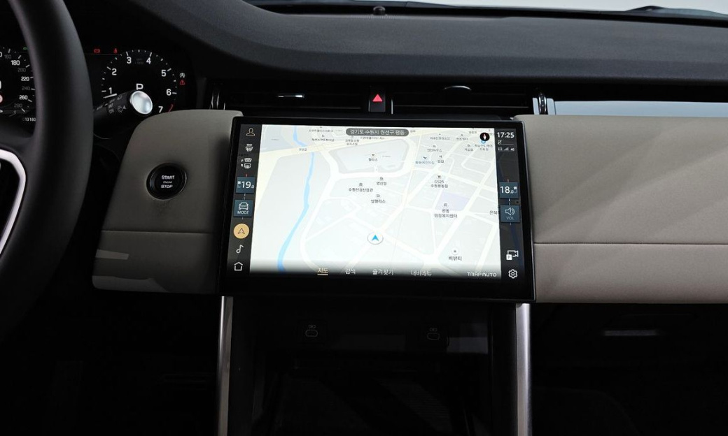Land Rover Discovery Sport P250 S, 2025