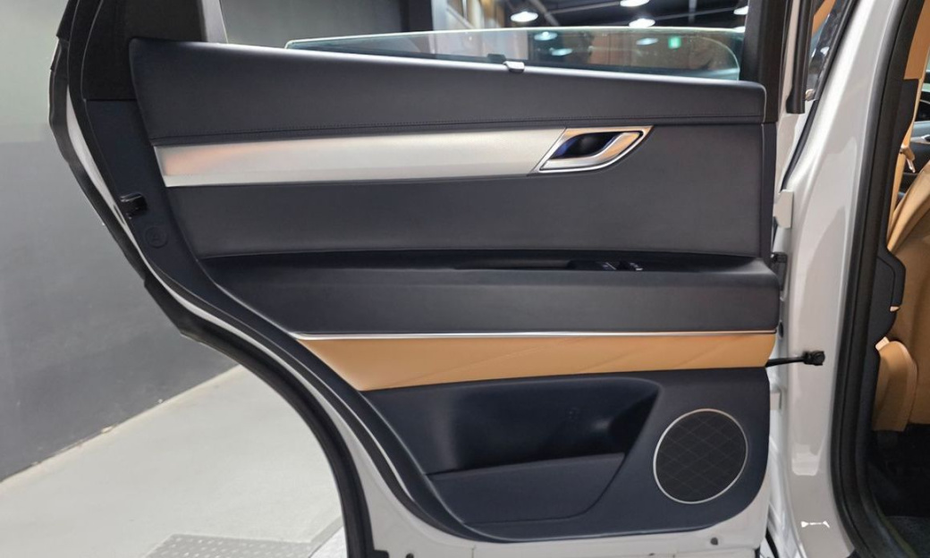 Genesis GV80 3.0 Diesel AWD, 2022