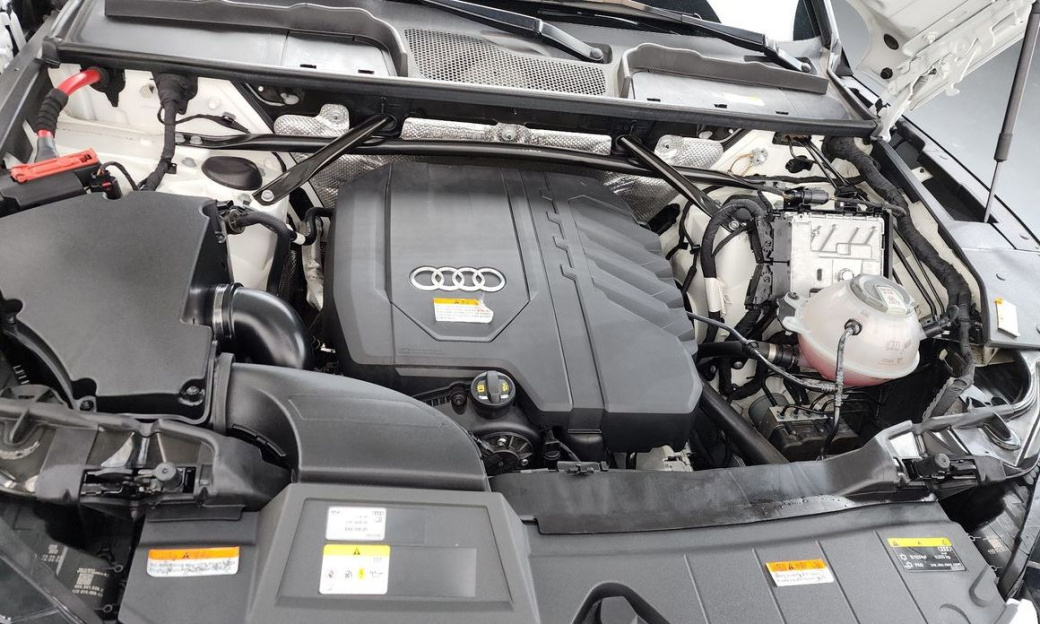 Audi Q5 45 TFSI Quattro Sportback, 2022