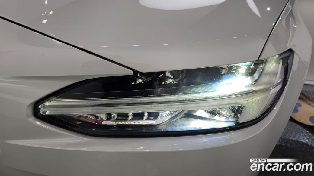 Volvo S90 B5 Ultimate Bright, 2024