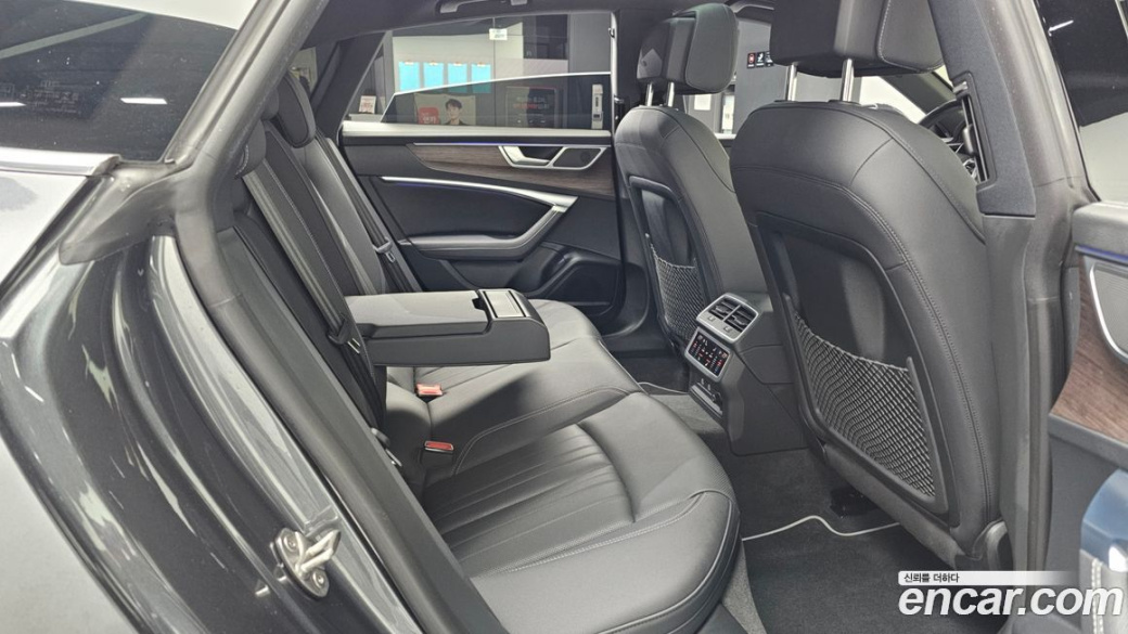 Audi A7 45 TDI Quattro Premium, 2022