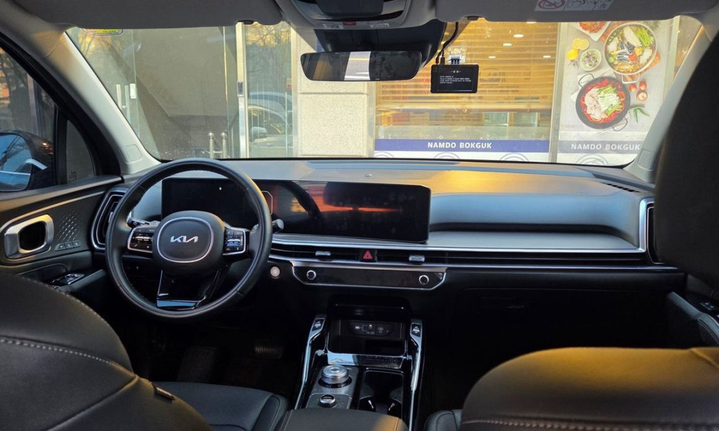 Kia Sorento Diesel 2.2 4WD, 2025