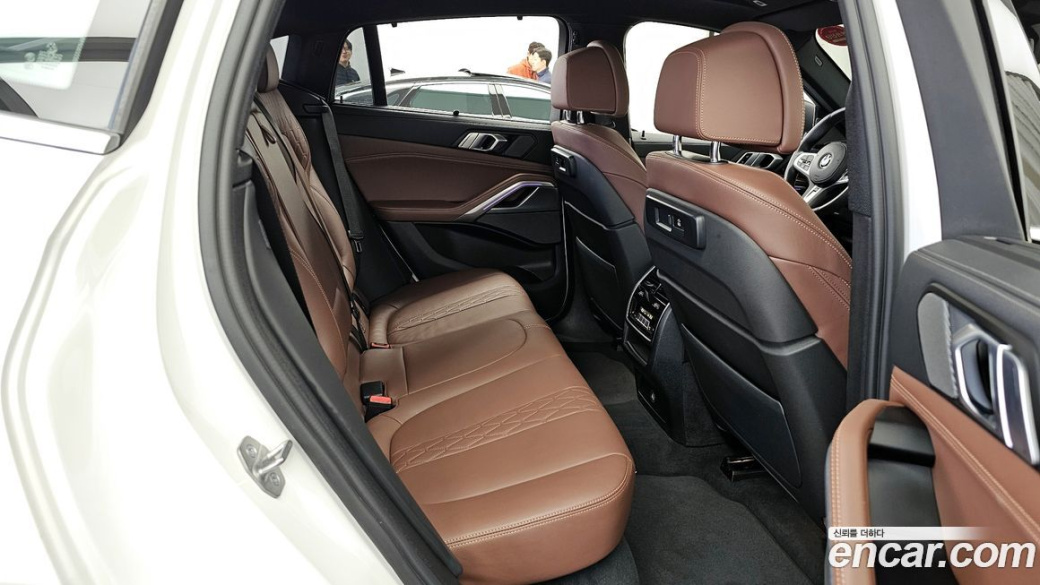 BMW X6 xDrive30d M Sport, 2023