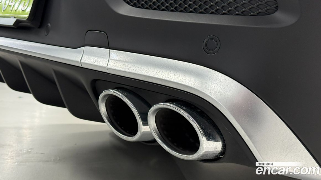 Mercedes-Benz GLE-Class AMG GLE53 4MATIC+ Coupe, 2025