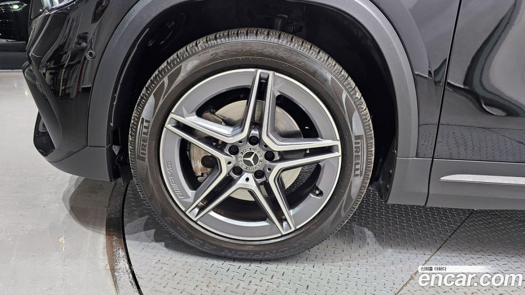 Mercedes-Benz GLA-Class GLA250 4MATIC, 2023