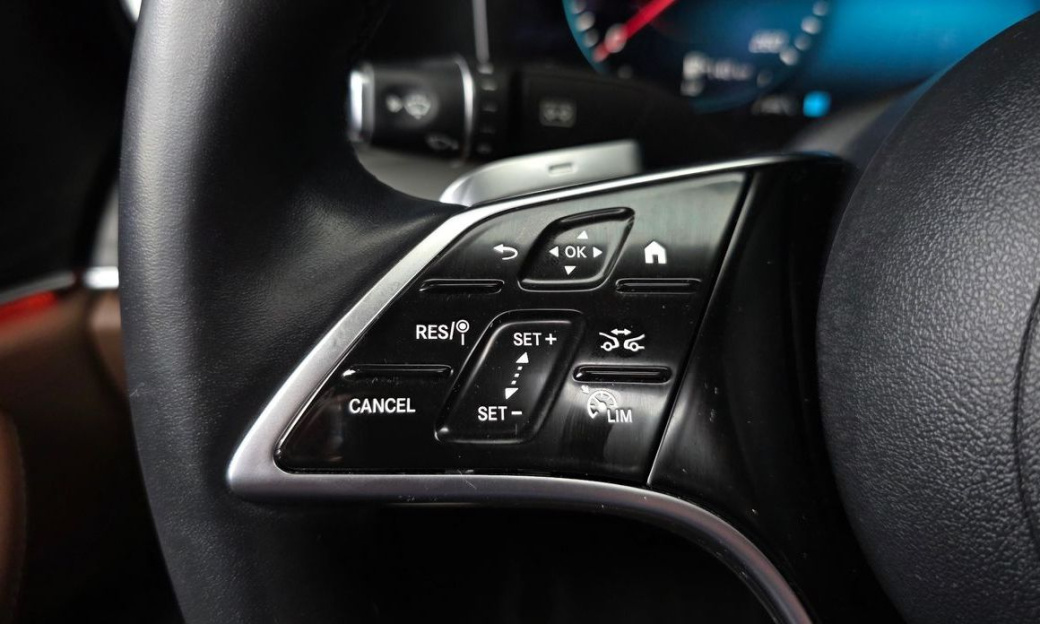 Mercedes-Benz E-Class E250 Avantgarde, 2022