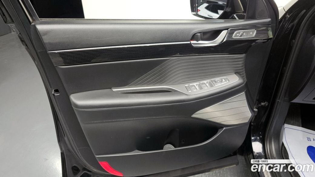 Hyundai Palisade Diesel 2.2 4WD, 2023