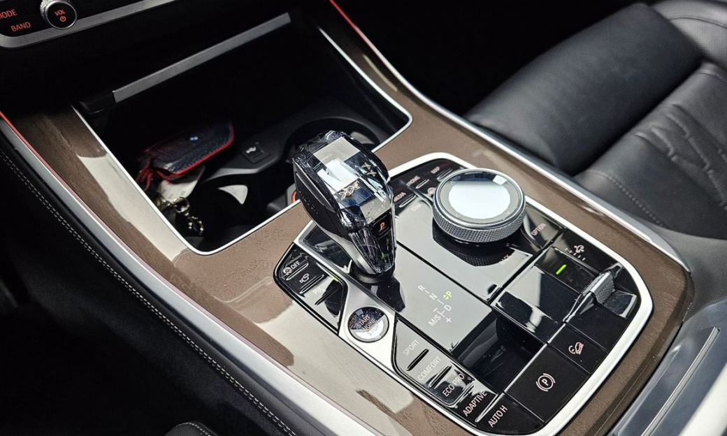BMW X5 xDrive 30d xLine, 2022