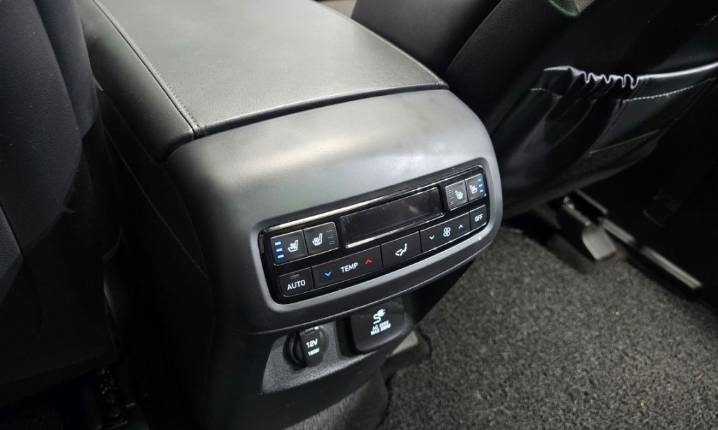 Hyundai Palisade Diesel 2.2 4WD, 2024