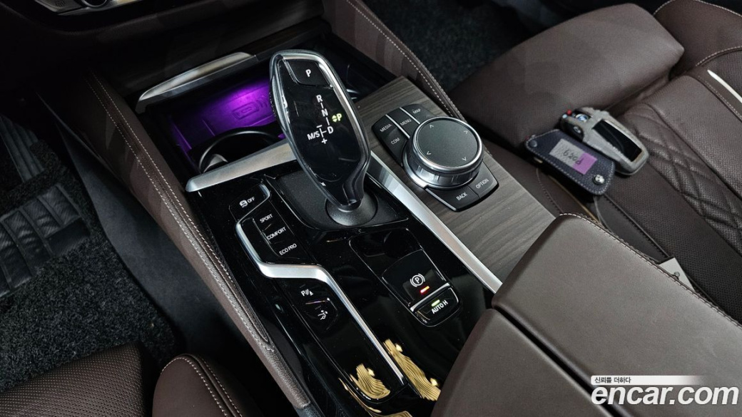 BMW Gran Turismo 620d Luxury, 2023
