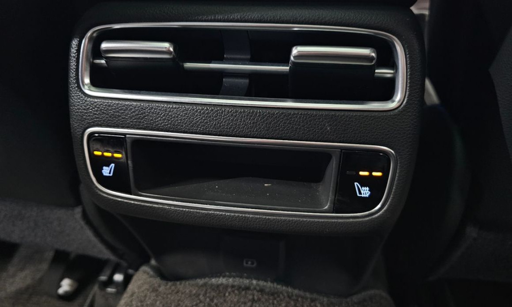 Genesis GV70 2.5T Gasoline AWD, 2025