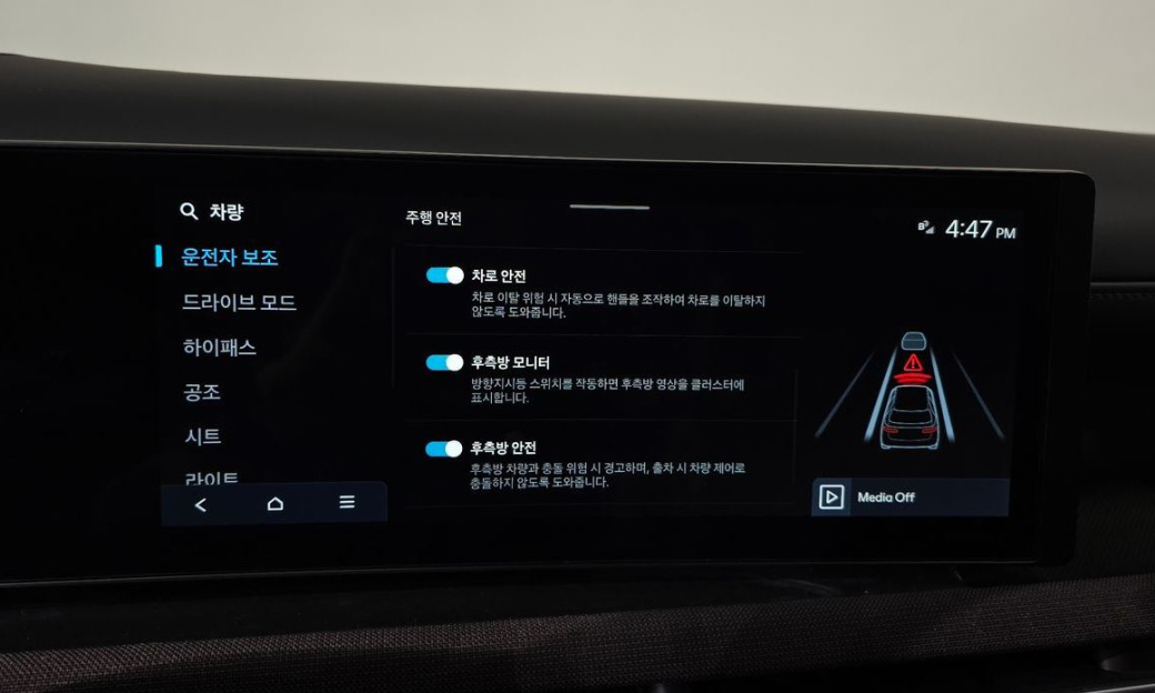 Hyundai Tucson Gasoline 1.6 Turbo 2WD, 2025
