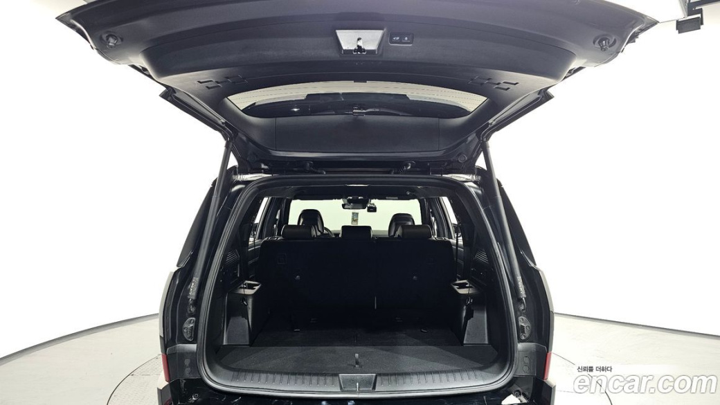 Hyundai Santafe Gasoline 2.5T 2WD, 2024