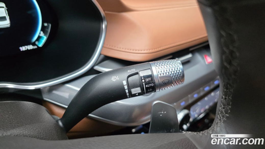 Genesis G80 Gasoline 2.5 Turbo AWD, 2022