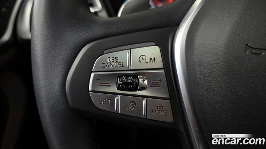 BMW X3 xDrive 20i, 2024
