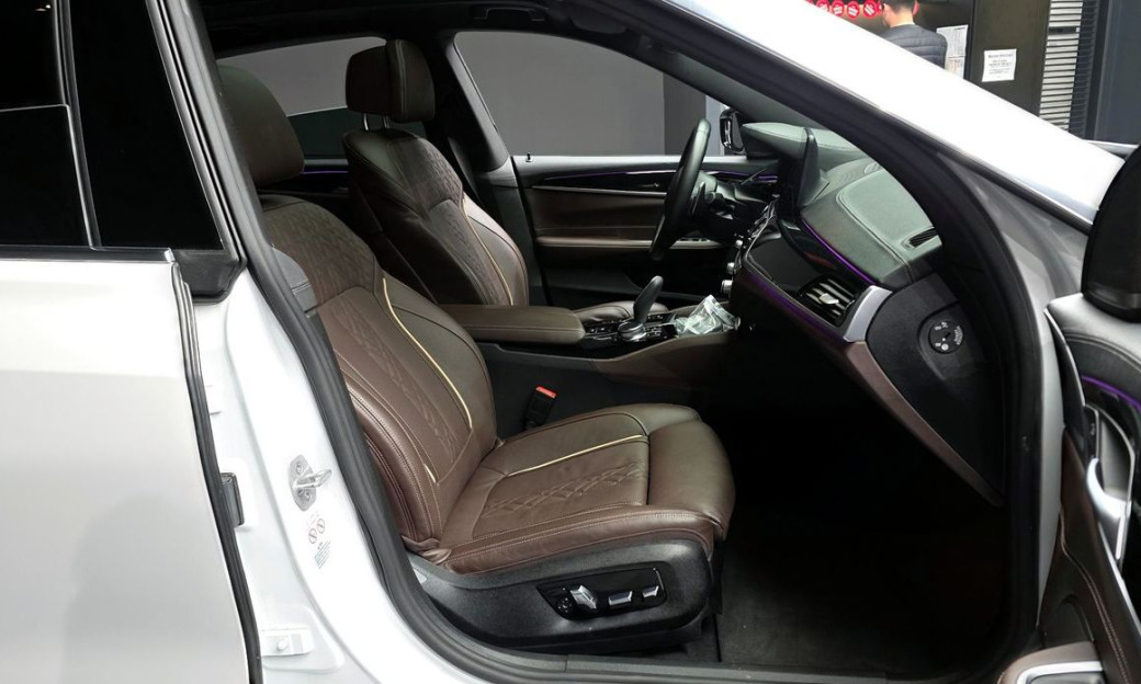 BMW Gran Turismo 630i xDrive M Sport, 2024