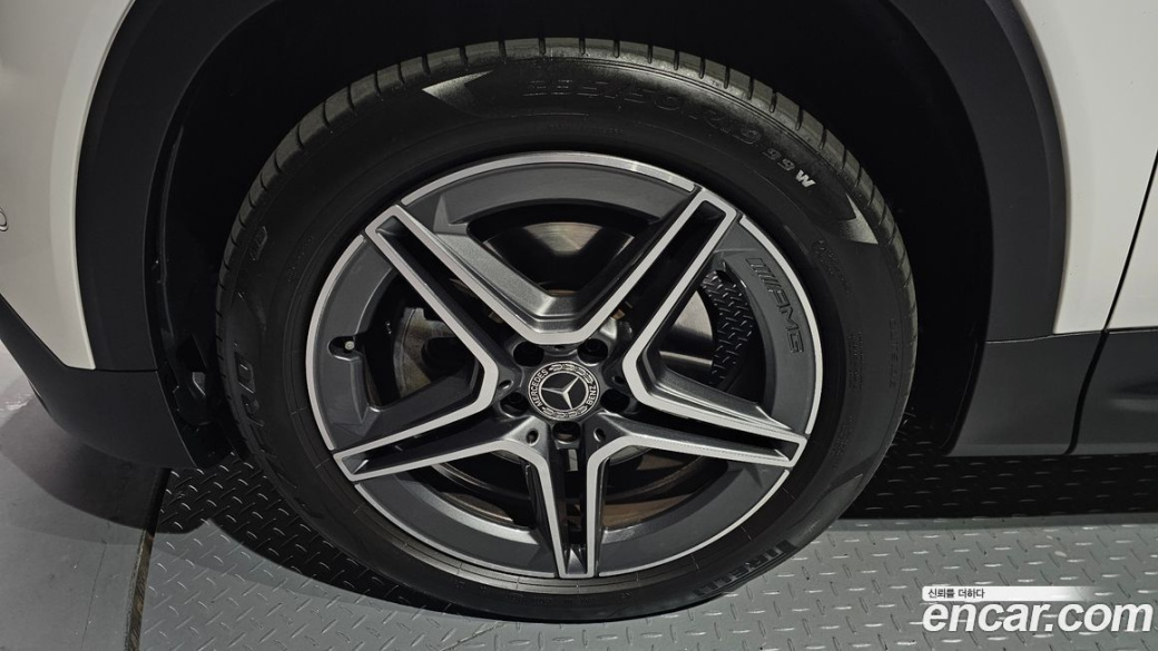 Mercedes-Benz GLB-Class GLB250 4MATIC, 2022