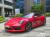 Porsche 911 Carrera 4 Cabriolet, 2023