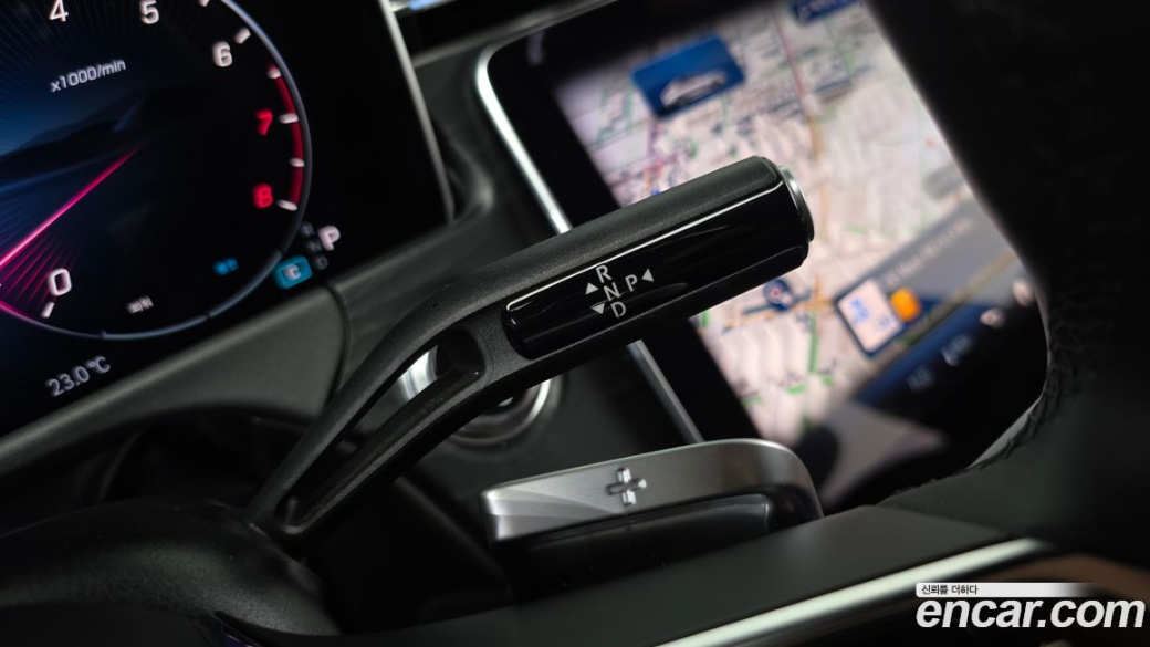 Mercedes-Benz E-Class E200 Avantgarde, 2024