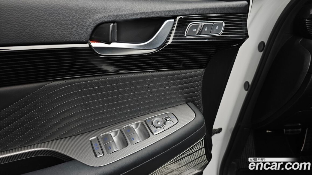 Hyundai Palisade Diesel 2.2 4WD, 2023
