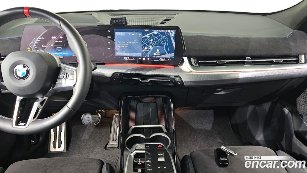 BMW X2 (F39) xDrive M35i First Edition, 2024