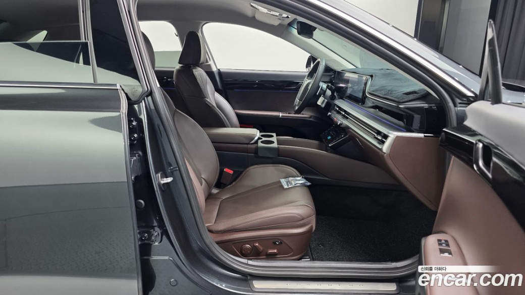 Hyundai Grandeur 2,5 Gasoline 2WD, 2025